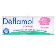 Deflamol Change, Tube 75 Ml