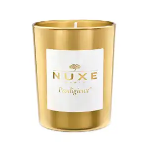 Acheter Nuxe Prodigieux Bougie Pot/140g à MONTGISCARD