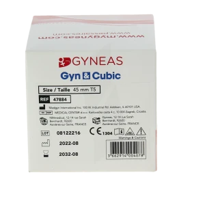 Gyneas Cubic Pessaire T5 45mm