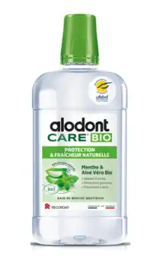 Alodont Care Bio 500ml à VANNES