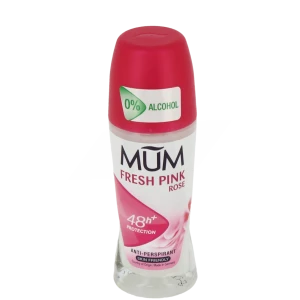 Mum Rose, Fl 50 Ml