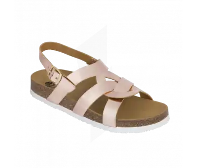 Scholl Sandy Sandale Bioprint Kids Bronze Pointure 34 à Bourges