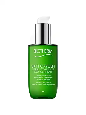Biotherm Skin Oxygen Sérum Anti-oxydant 50ml à Agen