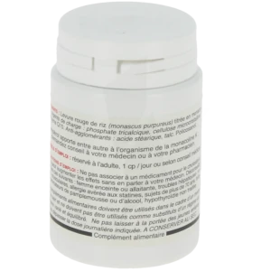 Temperol Fort Cpr B/180