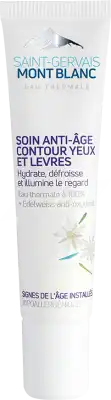 Acheter Saint-Gervais Anti-Âge Contour Yeux et Lèvres T/15ml à Ferney-Voltaire