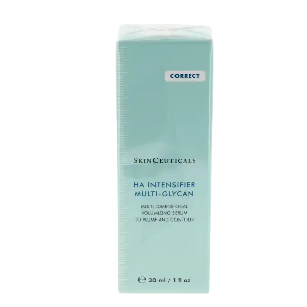 H.a. Intensifier Multi-glycan Skinceuticals Sérum Fl Pipette/30ml