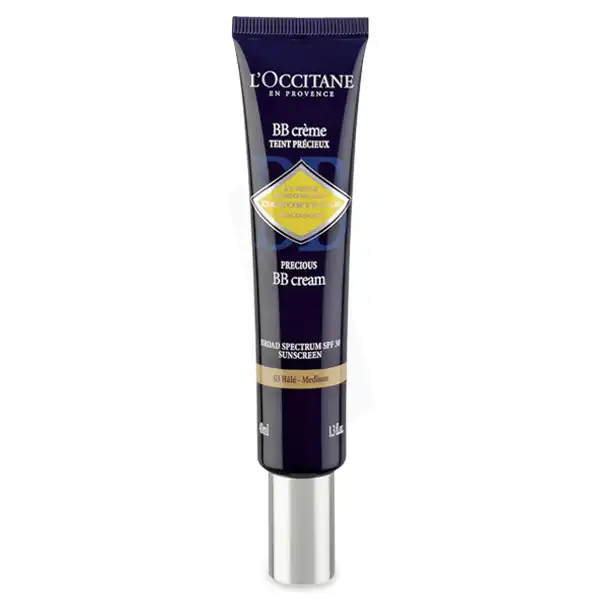 Occitane Immortelle Bb Creme Medium 40ml