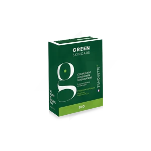 Green Skincare Stabilisateur B/60