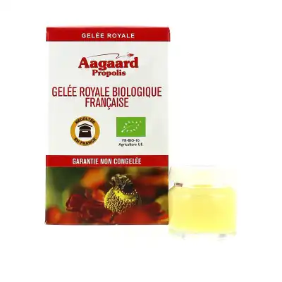 Gelee Royale Bio Francaise à AIX-EN-PROVENCE