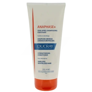 Ducray Anaphase+ Après-shampoing Fortifiant 200ml
