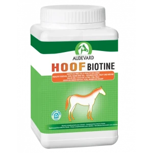 Audevard Hoof Biotine 1kg