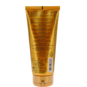 René Furterer Solaires Gel Douche Nutritif Tube De 200 Ml