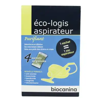 Ecologis Aspirateur Glé Unité à ANNEMASSE