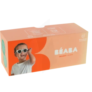 Beaba Delight Lunette 9-24mois Rainbow Freeze