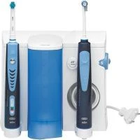 Oral B Professionalcare 8900 Oxyjet Combine
