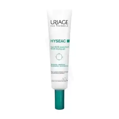 Uriage Hyseac Gel Sos T/15ml à Belleville en Beaujolais