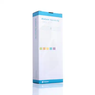 Biatain Alginate, Bt 10 à GRENOBLE