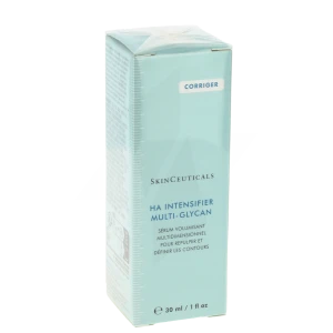 H.a. Intensifier Multi-glycan Skinceuticals Sérum Fl Pipette/30ml