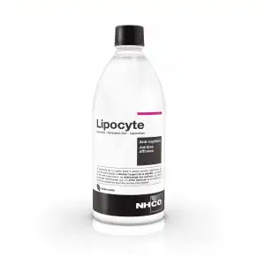 Nhco Nutrition Aminoscience Lipocyte Anti-capitons Solution Buvable Fl/500ml à Narbonne