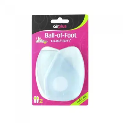 Airplus Ball-of-foot Femme