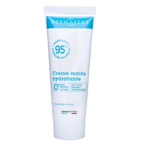 Dermasens Crème Mains Hydratante T/50ml