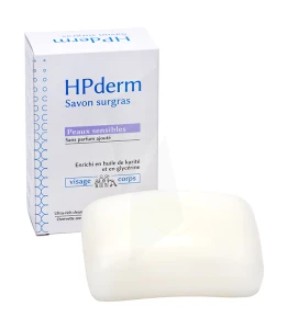 Hpderm® Savon Surgras Pain 150g