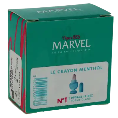 SANIPHARM Crayon antimigraine gland