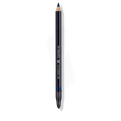 Dr. Hauschka Maquillage Crayon Kajal 01 Bleu Foncé