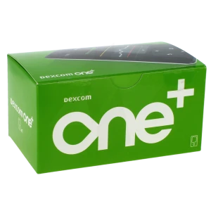Dexcom One+ Réceptr B/1