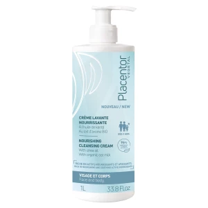 Placentor Veg Creme Lavante Nourriss 1l