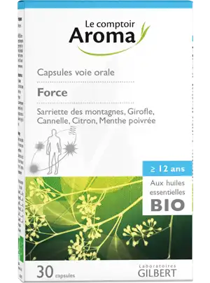 Capsules Bio Respir