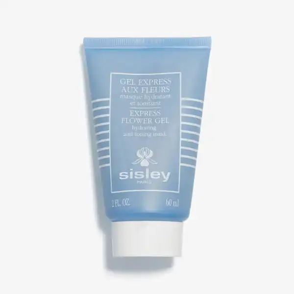 Sisley Gel Express Aux Fleurs T/60ml