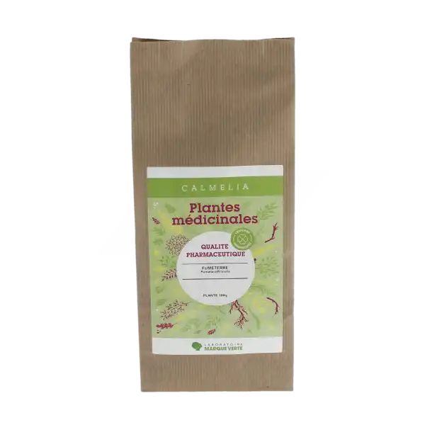 Calmelia Fumeterre Plante 150g