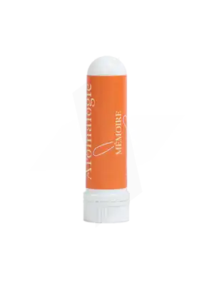 Aromalogie Mémoire Inhalation 0,2ml