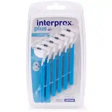 Interprox Plus 2 G, Conique, Blister 6 à AIX-EN-PROVENCE