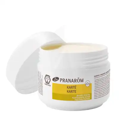 Pranarom Beurre De Karité Bio à FLEURANCE