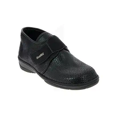 Podowell Macumbasuede Black Pointure 40
