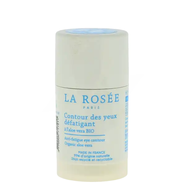 La Rosée Contour Des Yeux Défatiguant Stick De 25 Ml