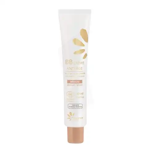 Fleurance Nature Bb Crème Anti-âge Médium T/40ml