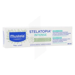 Mustela Stelatopia Intense Cr T/30ml