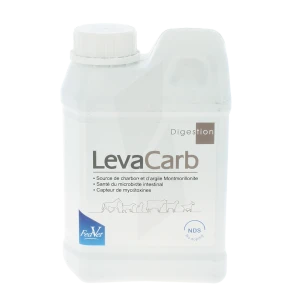 Leva-carb Sol Orale Digestion Fl/1l