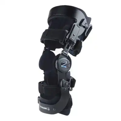Thuasne Rebel Reliever Genouillère Articulée Droite L/xl à Ferney-Voltaire