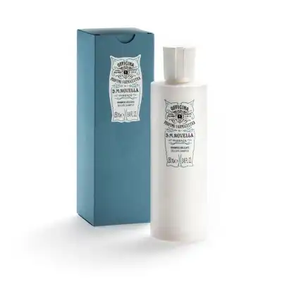 Santa Maria Novella Delicate Shampoo - For Pets 250ml