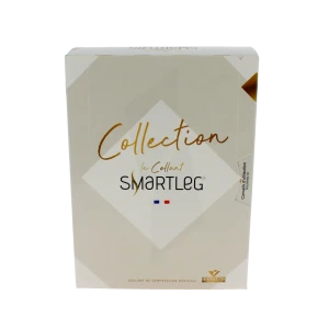 Smartleg 2 Collection Collant Contention Swing Noir T1n