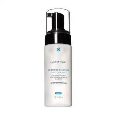 Skinceuticals Soothing Cleanser Mousse Nettoyante 150ml à MARSEILLE