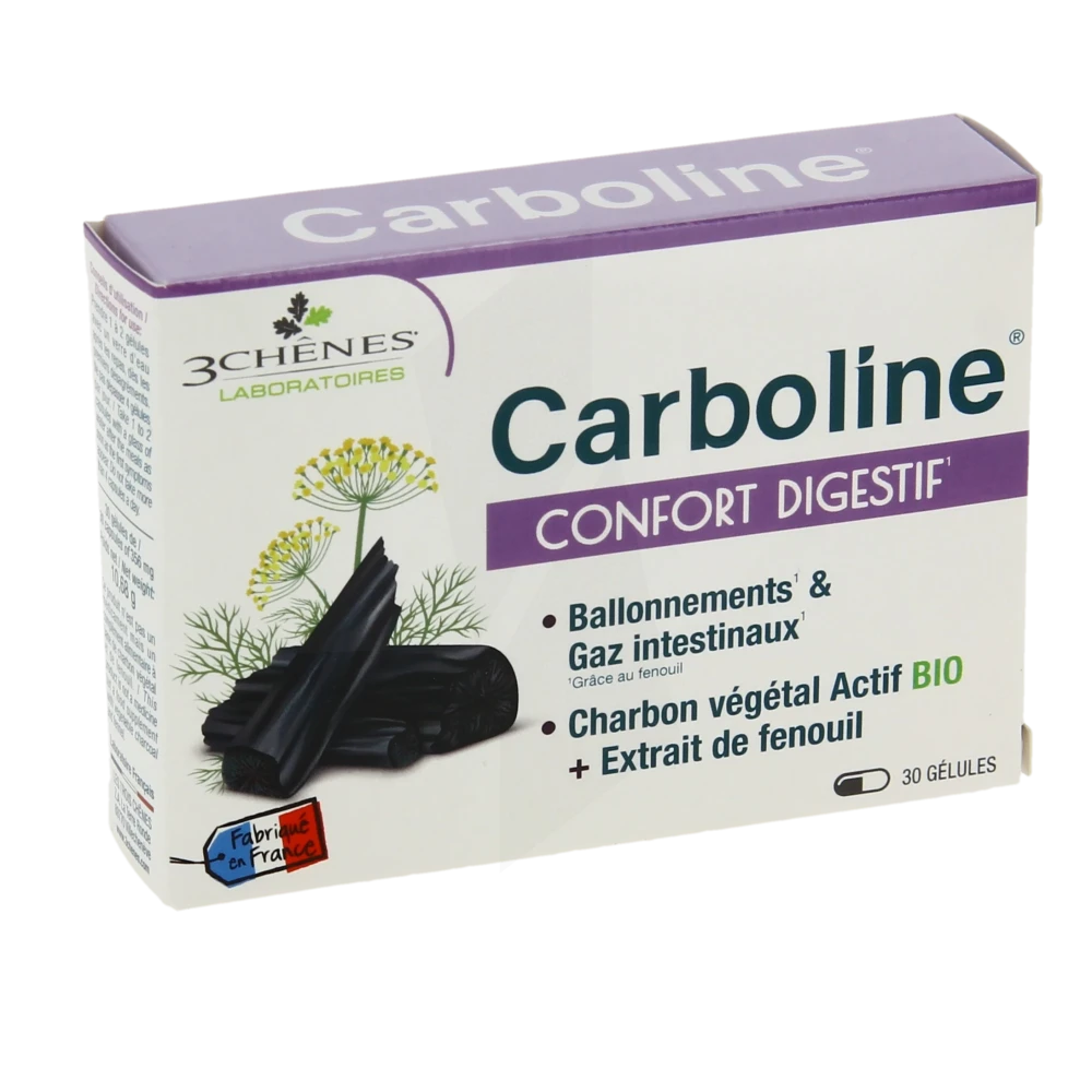 Carboline Gél B/30