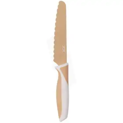 Couteau d'Apprentissage Kiddikutter Vanilla