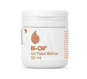 Bi-oil Gel Peau Sèche Pot/50ml à Montesquieu-Volvestre