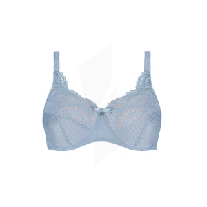 Amoena Karolina Sb Soutien-gorge P Prothèse Bleu Nude T105a