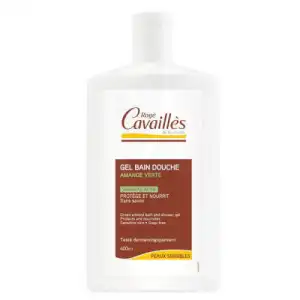 Acheter ROGE CAVAILLES GEL BAIN DOUCHE AMANDE VERTE FL/400ML à COLLONGES-SOUS-SALEVE